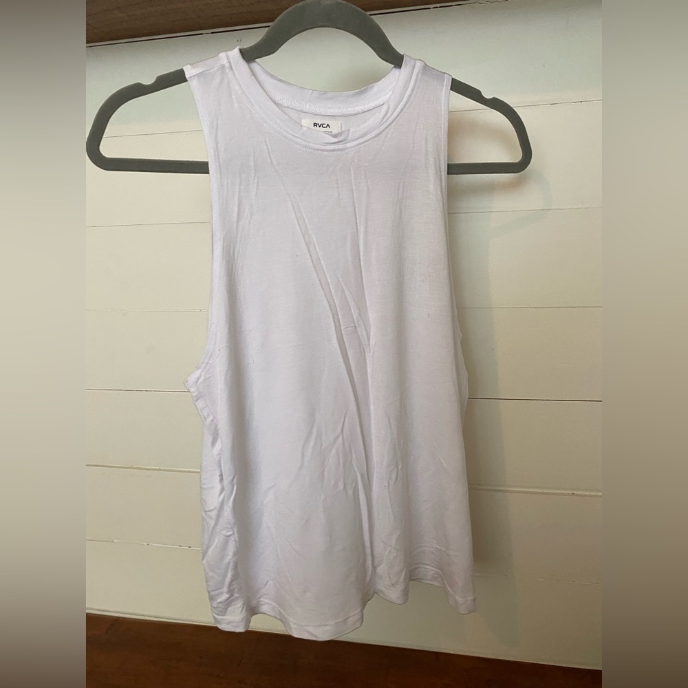 RVCA Tank